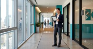 Manutenzione programmata edifici aziendali - FacilityGO