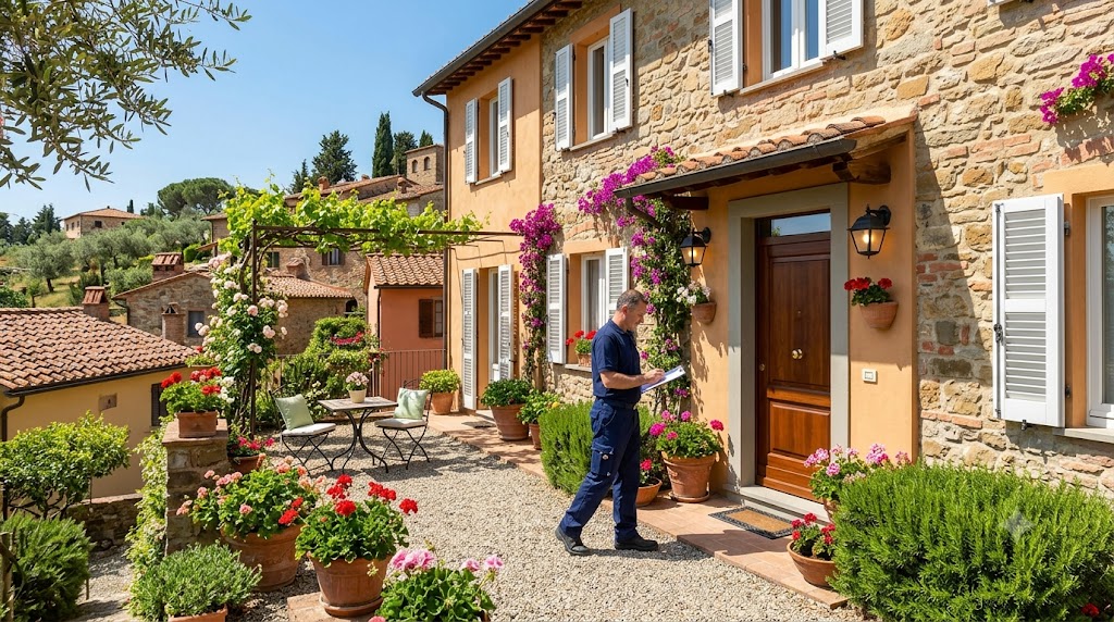 B&B struttura ricettiva pronta nuova stagione - FacilityGO